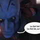 Image for article titled Star Wars Rebels Reminds Us Just How Tempting The Dark Side Can Be